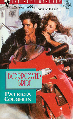 Borrowed Bride (Mass Market Paperback)