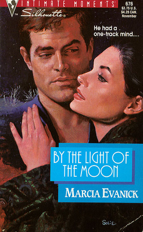 By the Light of the Moon (Mass Market Paperback)