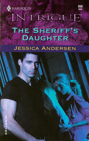 The Sheriff's Daughter (Boston General, #6)