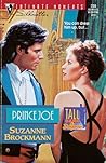 Prince Joe by Suzanne Brockmann