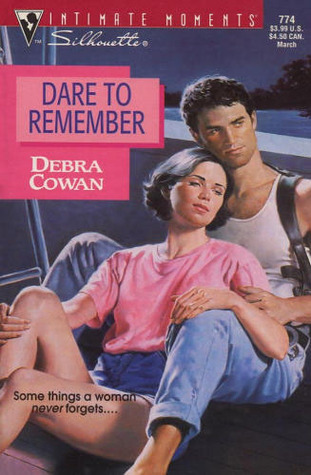Dare To Remember (Garrett Brothers, #1)