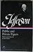 Jefferson: Public and Private Papers