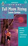 Full Moon Rising