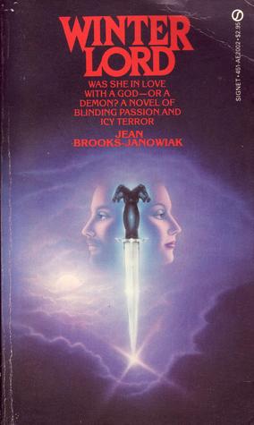 Winter Lord (Paperback)