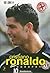 CRISTIANO RONALDO  by Sandiantoro