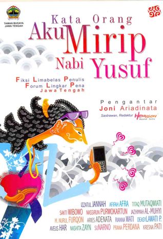Kata Orang Aku Mirip Nabi Yusuf (Paperback)