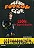 León el Superdriblador (Las Fieras FC #1)