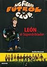 León el Superdriblador by Joachim Masannek