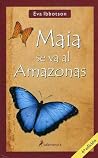 Maia se va al Ama...