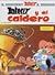 Asterix y el caldero