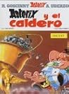 Asterix y el caldero