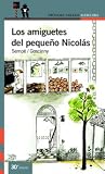 Los amiguetes del...