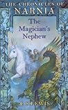 The Magician's Nephew by C.S. Lewis