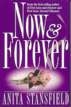 Now and Forever (Byrnehouse-Davies & Hamilton Saga, #6)
