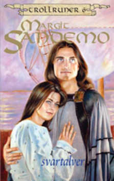 Svartalver (Trollruner, #6)