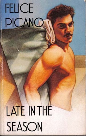 Late in the Season (Paperback)