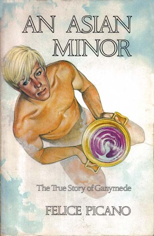 An Asian Minor: The True Story of Ganymede (Paperback)