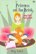 Princess on the Brink by Meg Cabot
