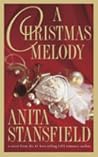 A Christmas Melody (Trevor Family Saga, #4)
