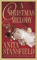 A Christmas Melody (Trevor Family Saga, #4)