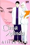 Cinta Adinda by Afifah Afra