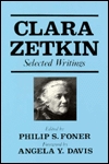 Clara Zetkin: Selected Writings (Paperback)