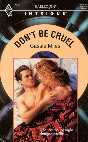 Don't Be Cruel (Mass Market Paperback)