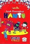 Anak Penangkap Hantu