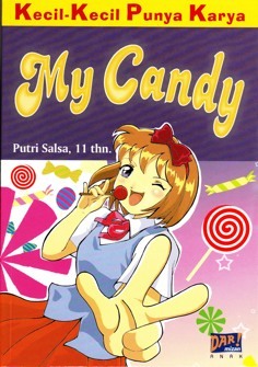 My Candy