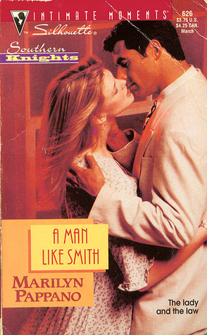 A Man Like Smith (Southern Knights, #3)