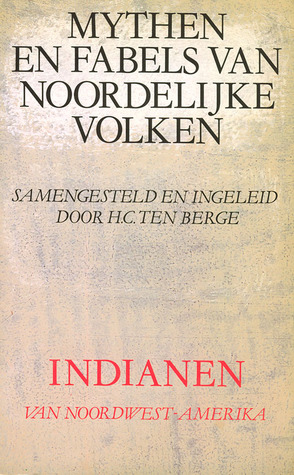 Indianen van Noordwest-Amerika (Paperback)