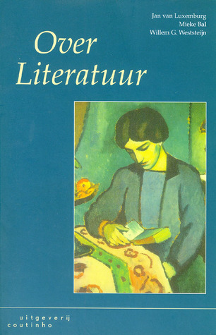 Over Literatuur (Bound, Paperback)
