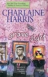 Grave Sight by Charlaine Harris