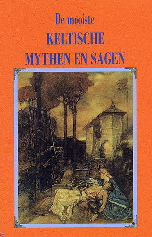 De mooiste Keltische mythen en sagen (Paperback)