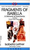 Fragments of Isabella: A Memoir of Auschwitz