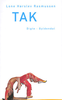 Tak (Hæftet)