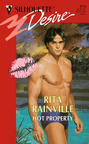 Hot Property (Centerfolds #3)