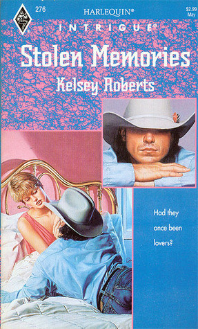 Stolen Memories (Mass Market Paperback)