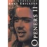 Openers II: The Lyrics of Roky Erickson Openers II: The Lyrics of Roky Erickson
