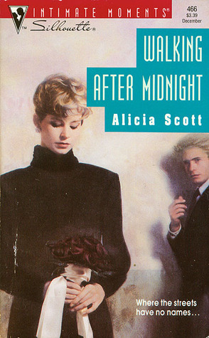 Walking After Midnight (Mass Market Paperback)