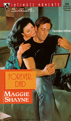 Forever, Dad (Mass Market Paperback)