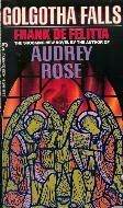 Golgotha Falls (Hardcover)