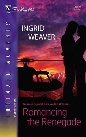 Romancing The Renegade (Mass Market Paperback)