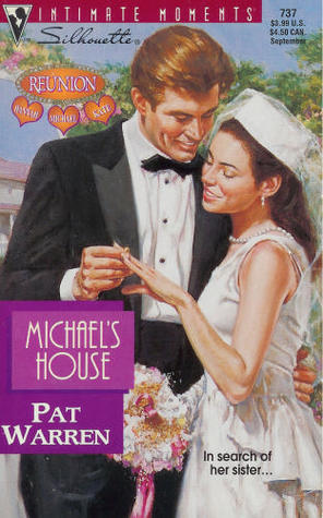 Michael's House (Reunion, #2)