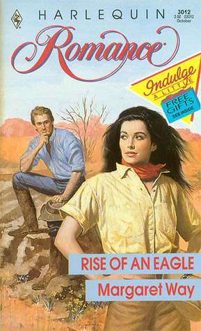 Rise of an Eagle (Paperback)