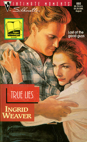 True Lies (Paperback)
