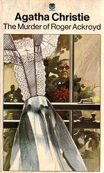 The Murder of Roger Ackroyd