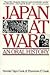 Japan at War by Haruko Taya Cook