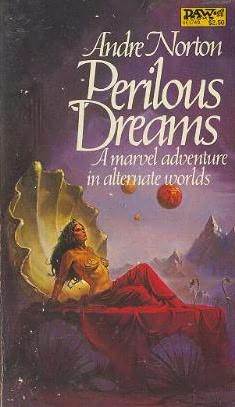 Perilous Dreams (Mass Market Paperback)