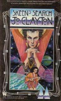 Skeen's Search (Skeen, #3)